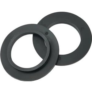O-ring met rubberen stop voor gootsteen, 5 stuks (kleur: voor 78 79 80 mm)