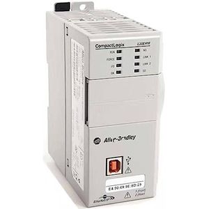 ULBTLUOYV 1769-L33ERMK-Controlemechanisme 1769-L33ERMK PLC Module Verzegeld in Doos