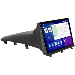 Android 14 Dubbel Din Autoradio Voor Opel Antara 2006-2017 Hoofdunit 9""IPS Touchscreen Multimediaspeler Ondersteuning Carplay Bluetooth GPS RDS(T2 8Core 8+128G)