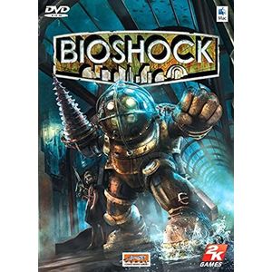 MAC - Bioshock