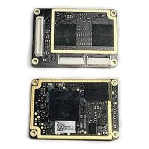 Gimbal moederbord, IMU-bord en camera-moederbord for D-JI Phantom 4-serie (Size : 4A Gimbal Decode)