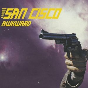 San Cisco - San Cisco Ep