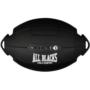 Konix - Haka One - Bluetooth Luidspreker - Zwart - Oplaadbare Batterij