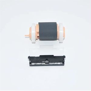 Pad+Pickup Roller Scheiding for S-amsung ML 3050 3051 3051N 3470 3471 3471ND 5530 for X-erox Phaser 3435 3428 3300 3300