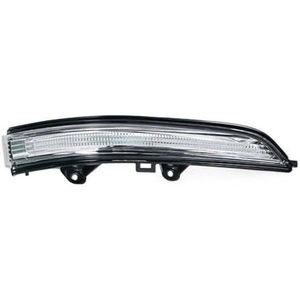 Led Zijknipperlichten Voor SAIC Voor Maxus T60 T70 Pickup Achteruitkijkspiegel Knipperlicht Lamp LED Licht Richtingaanwijzer Led-Indicatielampje(rechts)