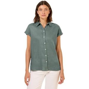 Cecil Damesblouse, Balmy Khaki, L