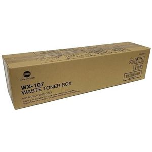 TTCopier Originele OEM Konica Minolta Afval Toner Container AAVA0Y1, WX107, Bizhub 300i, 360i, 450i, 550i, 650i, 750i, C250i, C300i, C360i, C450i, C550i, C650i, C750i