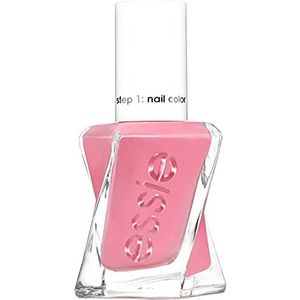 essie - gel couture™ - 150 haute to trot - roze - langhoudende nagellak - 13,5 ml