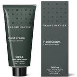 Skandinavisk - SKOG - Handcrème - 75 ml - Dennennaalden en Dennenappels