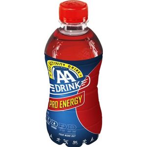 AA drink | Pro Energy | 24 x 33 cl