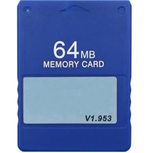 Kaart Geheugenkaart 8MB 16MB 32MB 64MB McBoot Uitbreiding