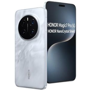 Honor - Magic7 Pro - Mobiele Telefoon - Gris - 12GB/512GB Dual SIM