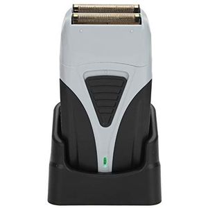 Scheerapparaat, Baardklipper, USB Universeel Opladen Waterdicht Draagbaar voor scheren Male Trim Beard Men