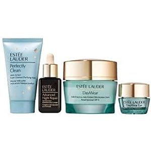 Estée Lauder DAYWEAR LOTE 4 stuks