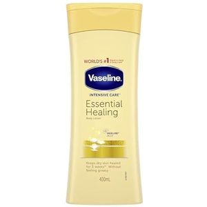 6 x Vaseline Intensive Care Body Lotion - Essential Healing - 400 ml