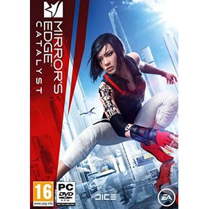 EA Games - Mirror's Edge Catalyst - PC Game