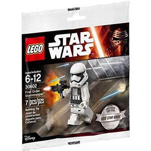 LEGO Star Wars 30602 First Order Stormtrooper