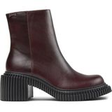 Camper - Pix London - Enkellaarsjes - Bourgogne