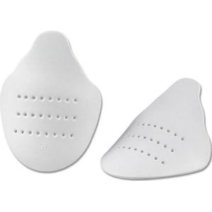 Heble® - Sneaker Shield - Zwart - 1 Paar - Anti-Kreuk en Anti-Crease