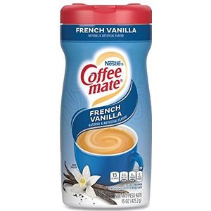 Nestlé Coffee-Mate Franse vanille, Coffee-Mate Franse vanille