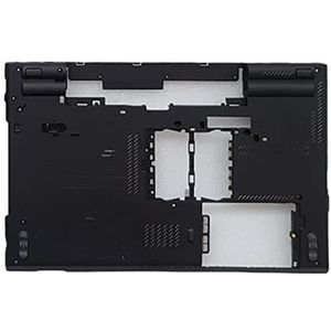 Laptop Bodem Case Cover D Shell Voor For Lenovo ThinkPad T510i Zwart