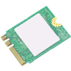 2,4/5GHz wifi-kaart, 2,4/5GHz stabiele verbinding, 300Mbps dual-band draadloze internetkaart voor computers