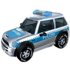 Simm 50381 - Darda Mini Politie