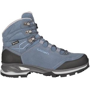 Lowa - Lady Light Gtx - 2206686653 - Kleur: Blauw-Zwart - Maat: 40 EU