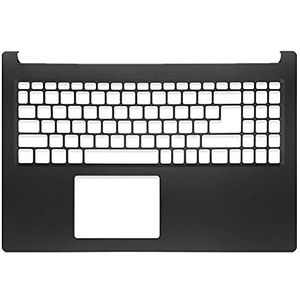 Laptop omhulsel rond toetsenbord Voor For ACER For Chromebook Spin 11 CP311-1H CP311-1HN Zwart