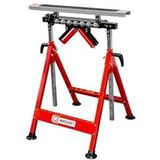 Holzmann - 4-in-1 Standaard - Multifunctioneel - Verstelbaar - Robuust