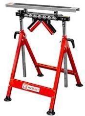 Holzmann - 4-in-1 Standaard - Multifunctioneel - Verstelbaar - Robuust