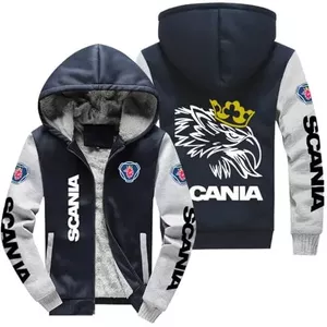 Hoodie | Kids | Scania Next Gen R580 | GJ | KIDS