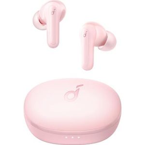 Soundcore - Life P2 Mini - Draadloze Oordopjes - Zwart - 10mm Drivers