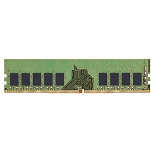 Kingston - KTL-TS426E - DIMM ECC-module - 8 GB - DDR4 2666MT/s