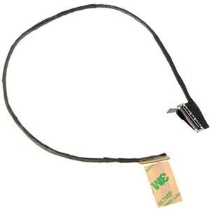 Laptop Schermkabeldraad weergavekabel Voor For SONY SVF15 32ACYW 32AGXB 32APXB 32BCXB 32BCXW 32BGXB 32CCXB 32CCXW 32DCXB 32DCXP 32DCXW 12DD0HK9LC000