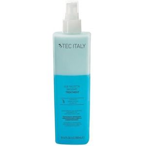 Tec Italy Reconstruct Due Faccetta Massimo Hidro Nourishing Treatment 10.1 oz by Chunkaew