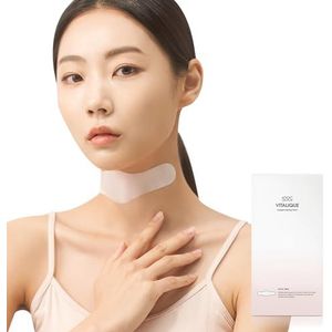 MEDITHERAPY Patch voor de fusie van Vitalique Collages (nek)