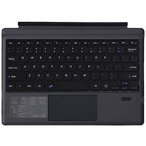 Bluetooth 3.0 laptop gaming toetsenbord tablet toetsenbord Geschikt voor Microsoft Surface Pro 3/4/5/6/7 draadloze tablet
