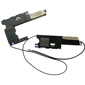 Laptop Intern Sprekers Voor For DELL Inspiron 7405 Zwart