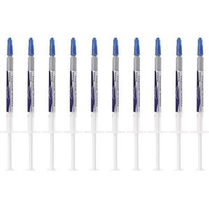 HY510 Thermische geleidbaarheid Vet Pasta Silicone Heatsink Compound 1.93W/M-K