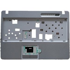 Laptop omhulsel rond toetsenbord Voor For SONY VGN-B VGN-B100 VGN-B100P VGN-B99GP Wit
