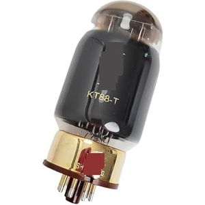 KT88-T vacuümbuis voor KT88/6550/KT90 versterkers, eindversterker, audio-versterker (1 stuks)