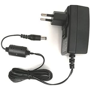 Plustek scanner voeding/adapter - 24V, 0,75A | voor ePhoto Z300, SmartOffice, MobileOffice, OpticSlim enz.