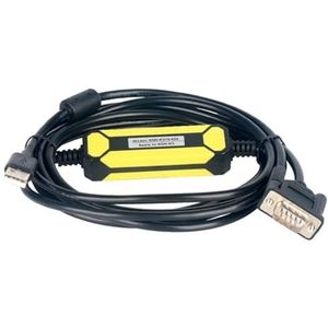 USB KDN-K370-020 Geldt voor KDN-K3. voor Cadion SPS-programmering, Download Computerdatakabel (Kleur: USB-poort)