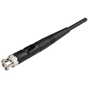 ARSMI 2.4GHZ 5DBI WIFI Antenne omni BNC Plug 802.11b, 802.11g Booster for draadloze router WLAN PCI Kaart rubberen antenne communicatie antenne