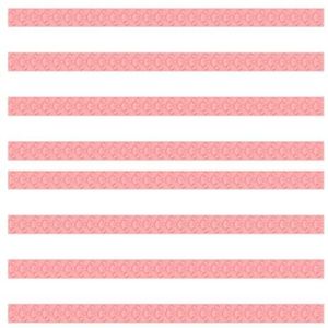 JSGHGDF 4 stks/8 stks Koffer Wiel Protector Verstelbare Reizen Bagage Spinner Covers Voor Meeste Caster Bagage Accessoires, Roze 8 Pack