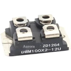 KZRGMFG DWM125X2-12U DWM100X2-12U DWM60X2-06U DWM60X2-12U Module (DWM60X2-06U)