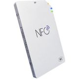 ACS - ACR1555U - USB Bluetooth NFC-Lezer - Draagbaar - Oplaadbaar - Zwart