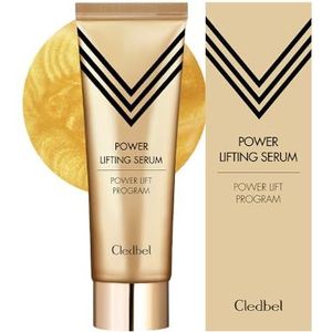 Ultra Power Lift 24K Gold Luxury Lifting Serum 90 ml