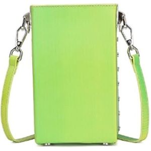 Kappers Schaar Kit Schaar Pack voor Kappers (Groen)